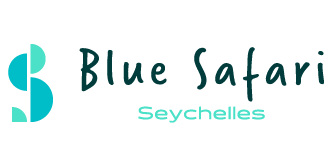 Blue Safari Logo