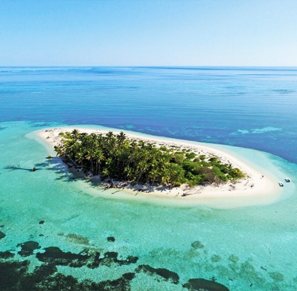 Alphonse Island - Discover this pristine island in The Seychelles