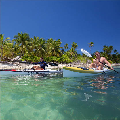 Alphonse Island - Private Island Holiday in The Seychelles